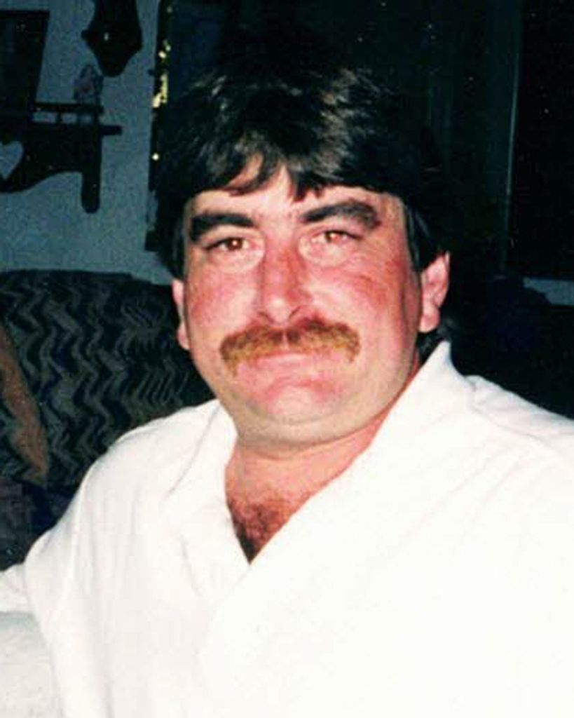 Jeffrey Lewis Tyrrell