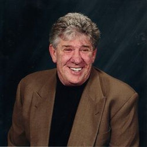 David Beasley Profile Photo