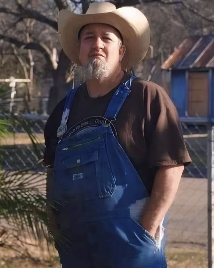 Billy Ray Massey