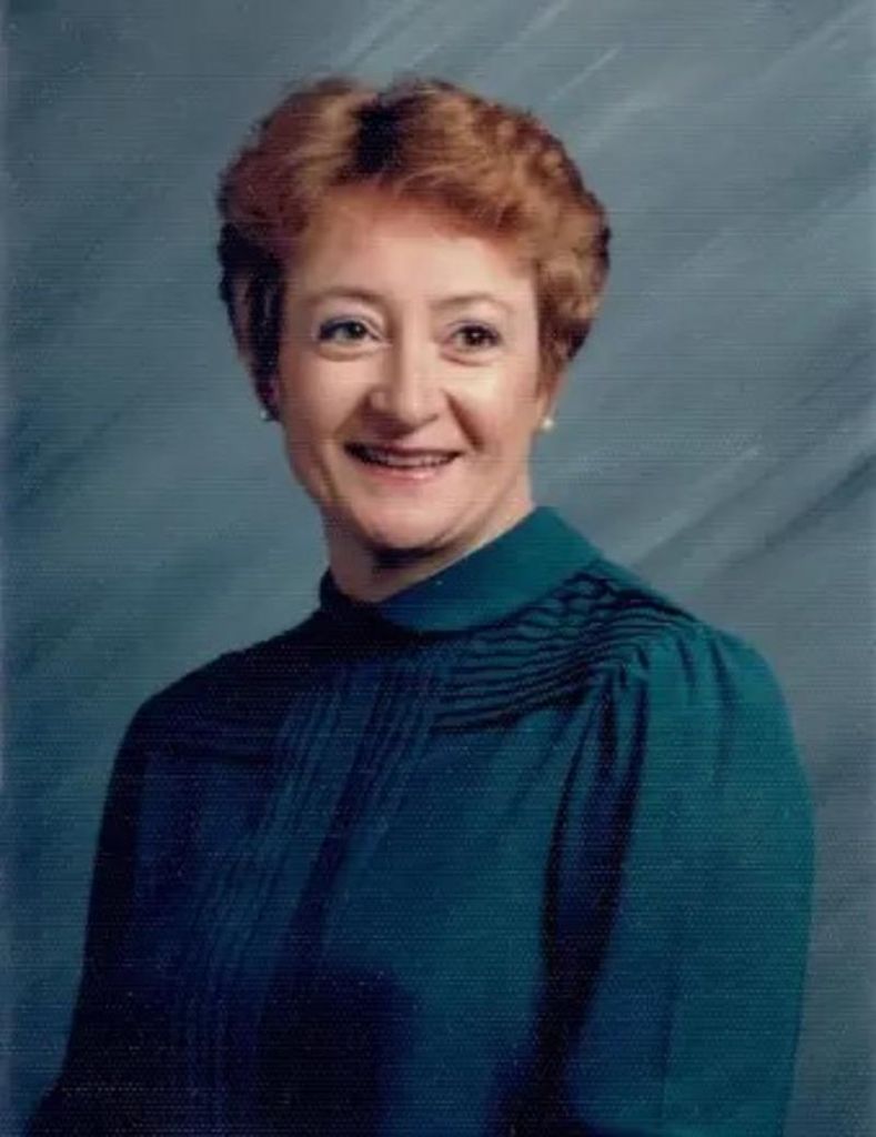 Jenny Imhoff Profile Photo