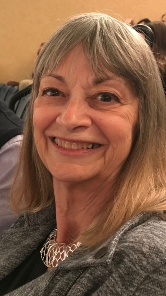 Sharon Kay (Phillips)  Denslow