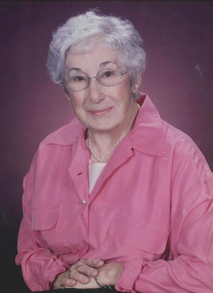 Catherine C. Thalheimer Profile Photo