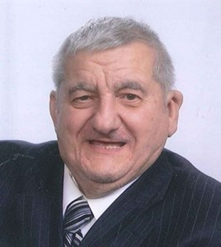 William Grego Jr.