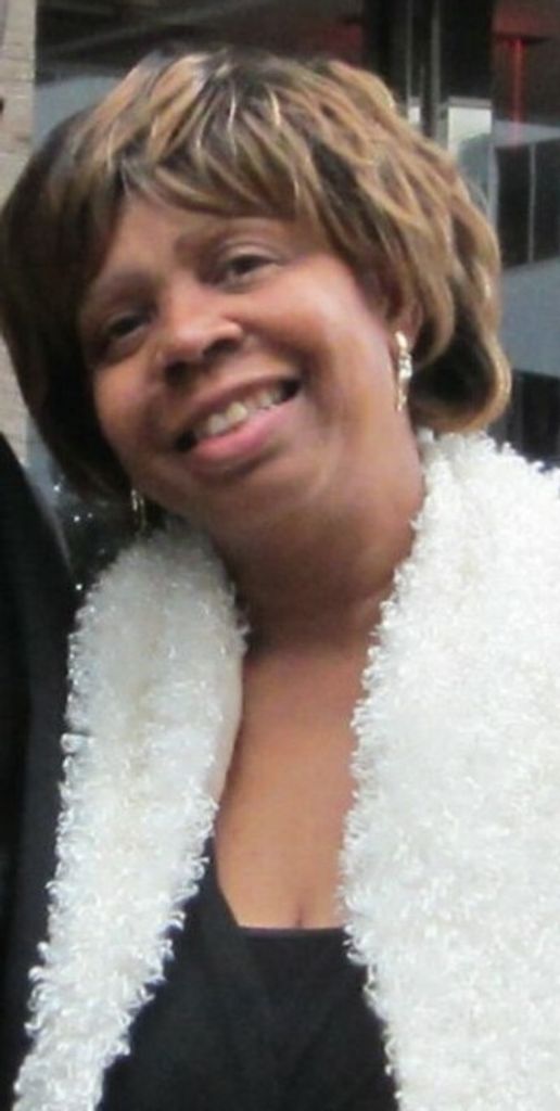 Linda Barnes Moore Profile Photo