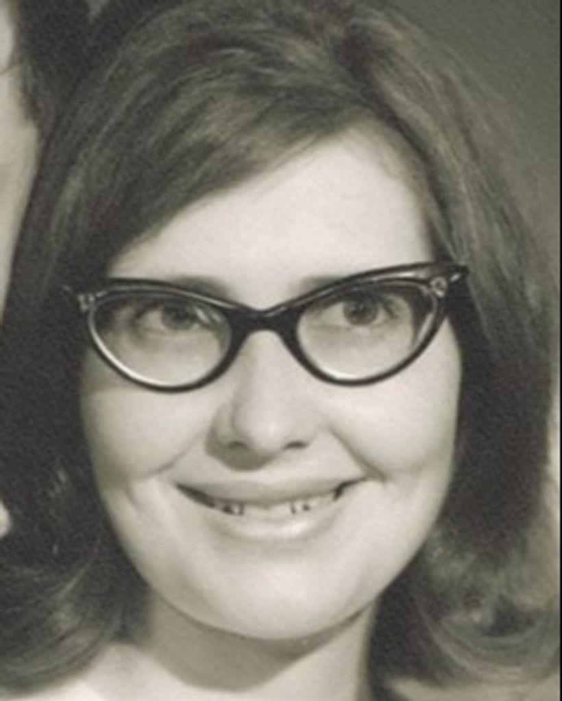 Donna Jean Mendenhall