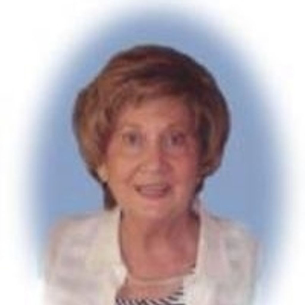 Ruby Geraline Thalman