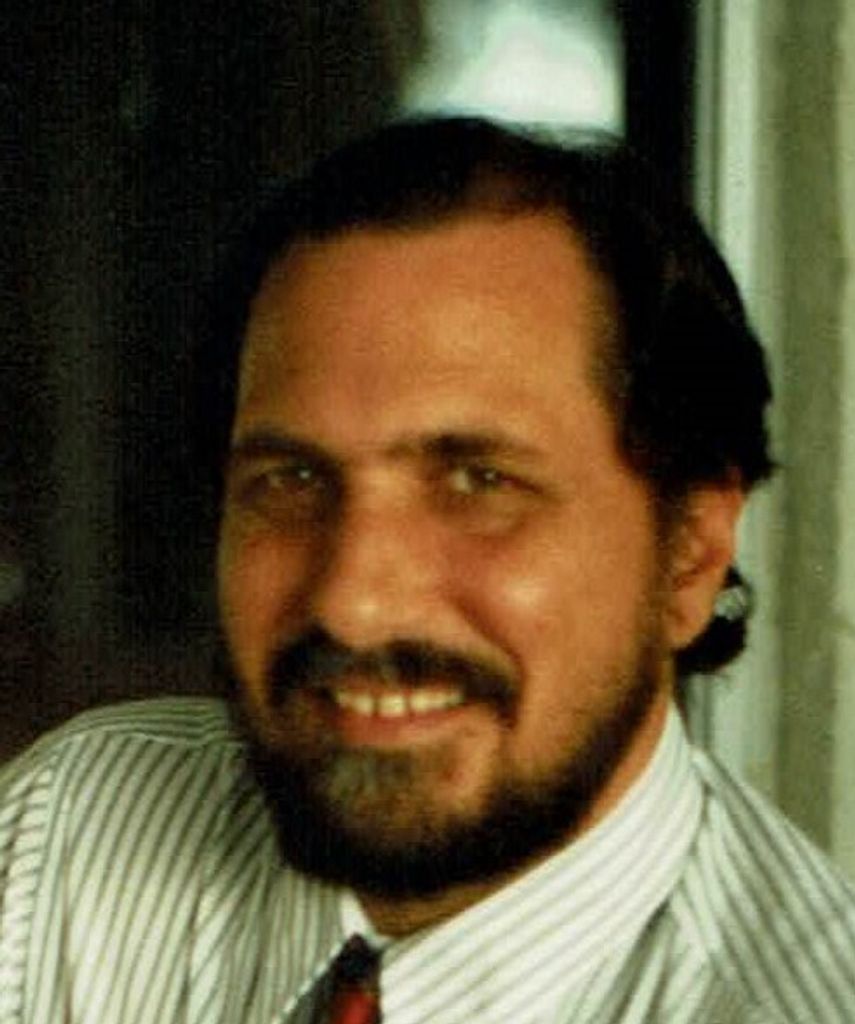 David Michael Upson Profile Photo