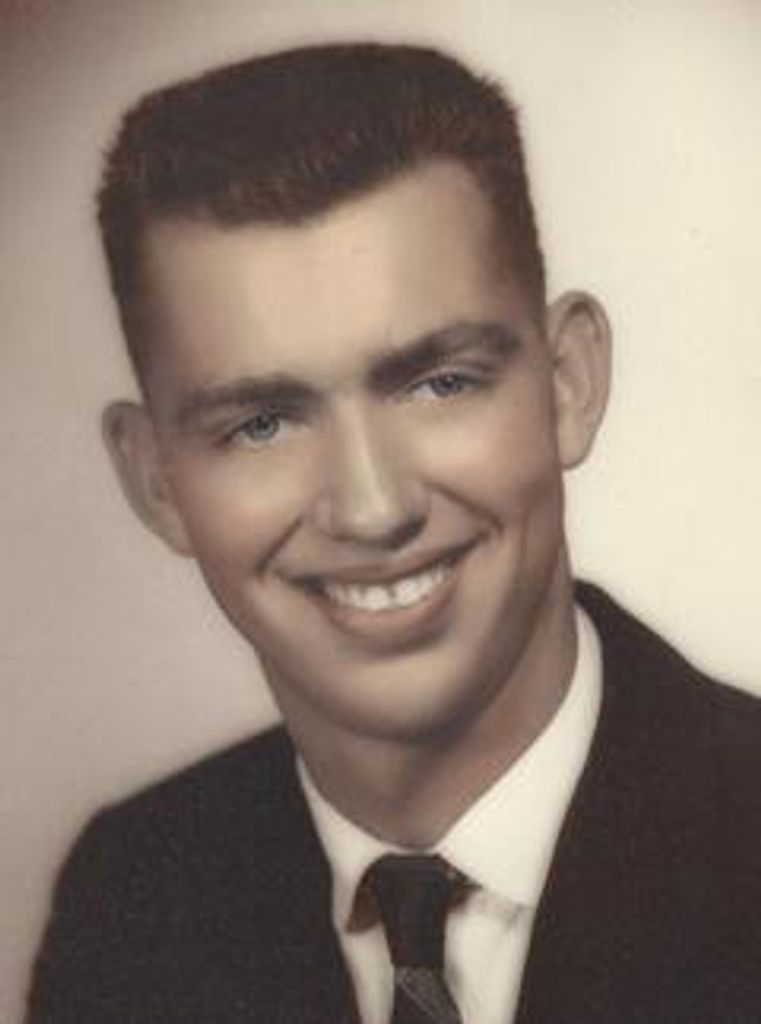 John H. Peugh