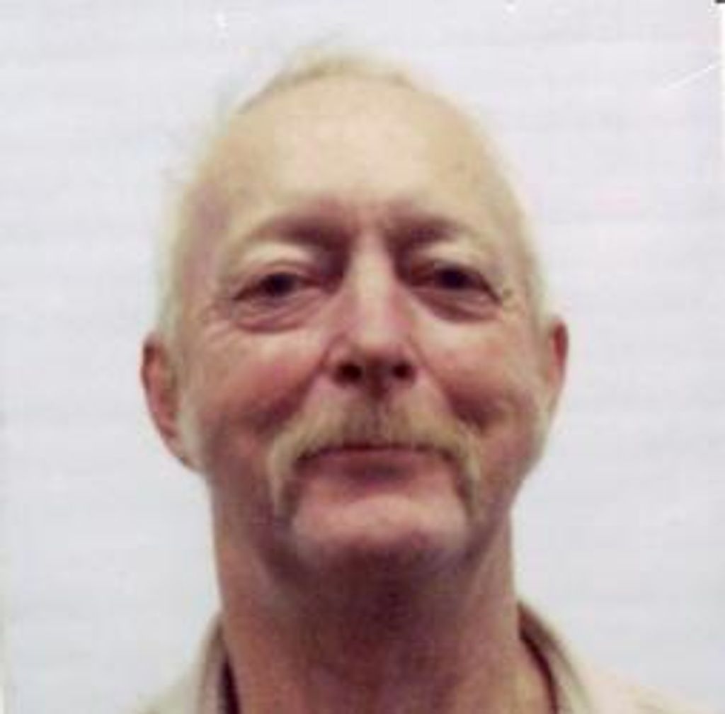 Edward Francis Saroka Profile Photo