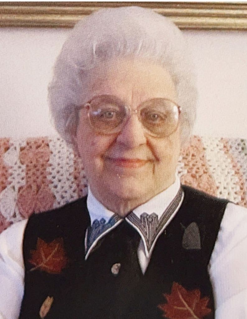 Jean Ann (Starin)  Houser