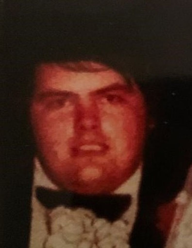 James Albert Green