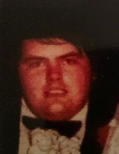 James Albert Green Profile Photo
