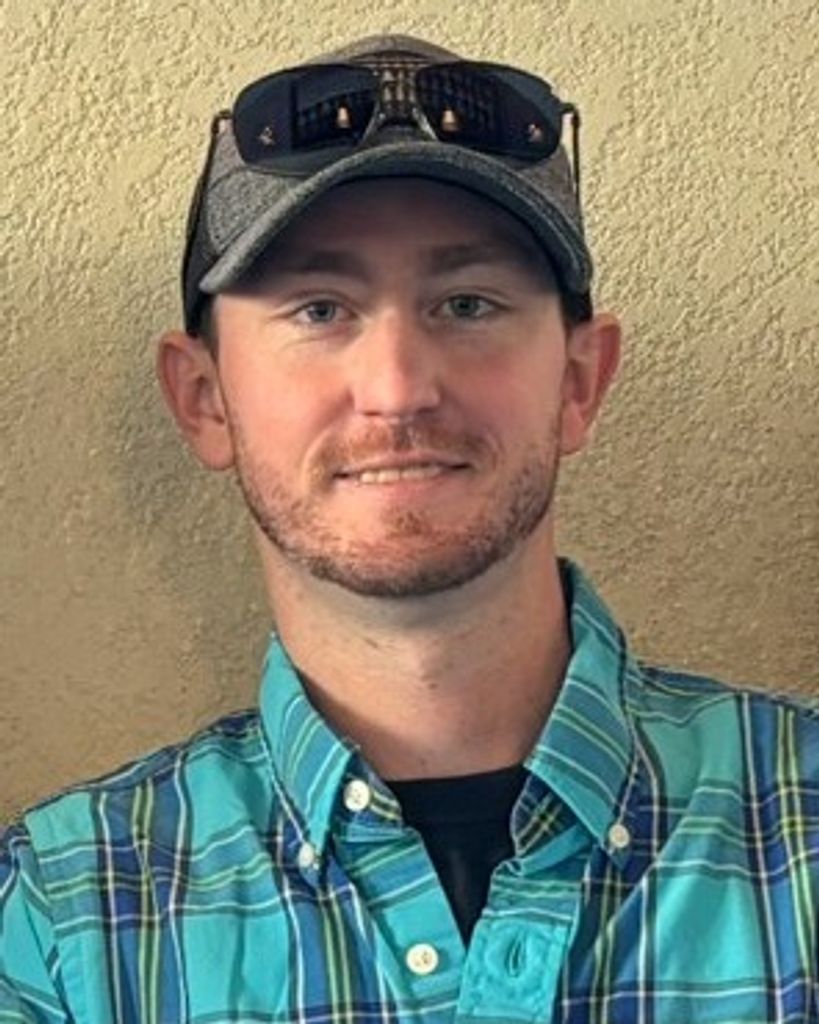 Austin Travis Basquez Profile Photo