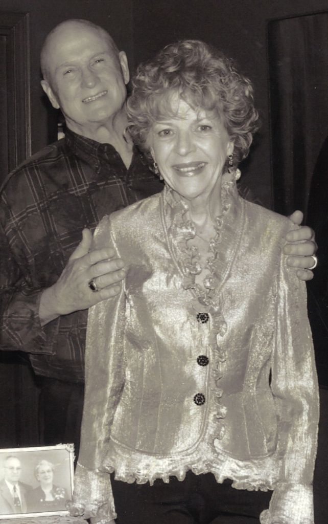 Becky H. Carter