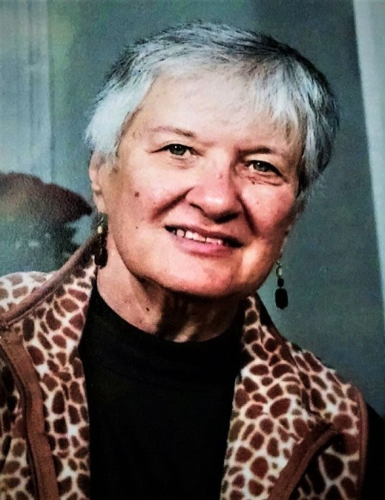 Judith F. (Diehl)  Stufft Profile Photo
