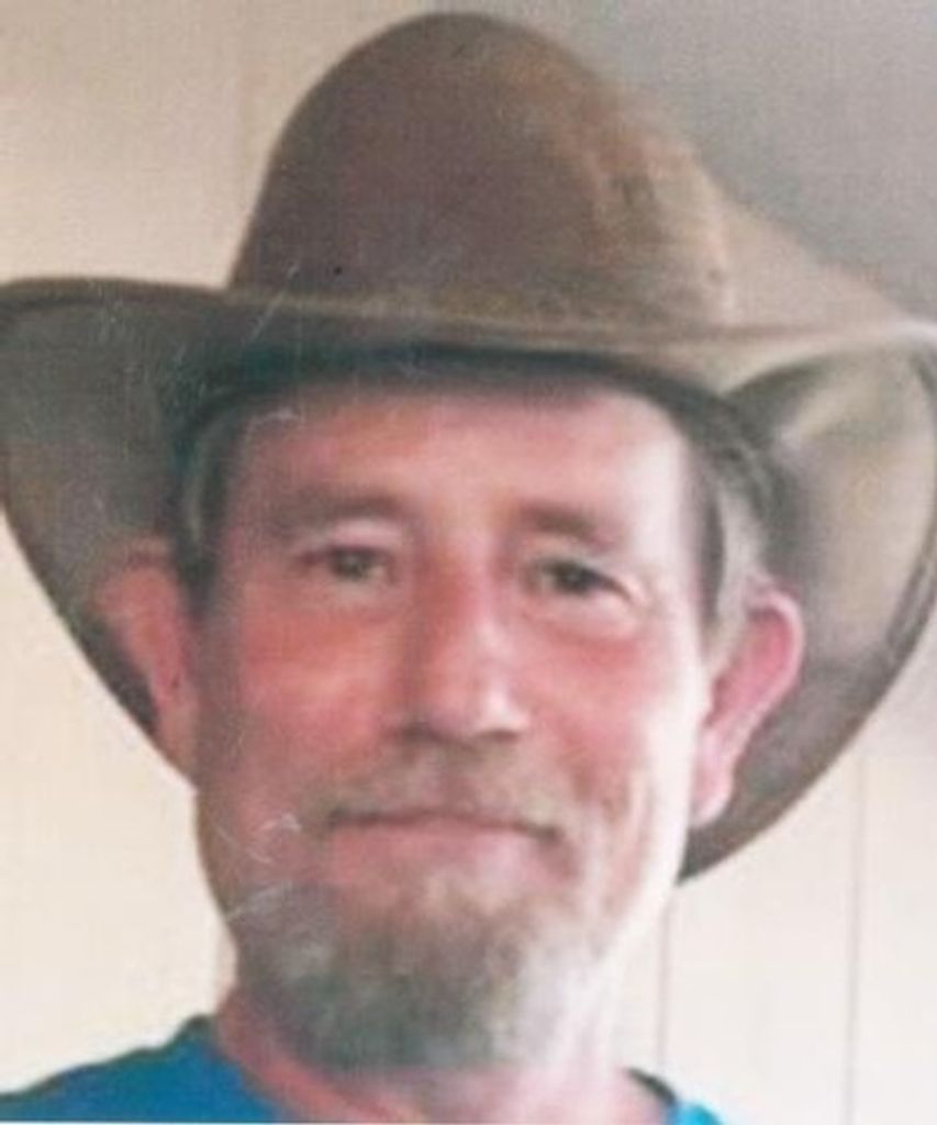 Kenneth Dwain Smith