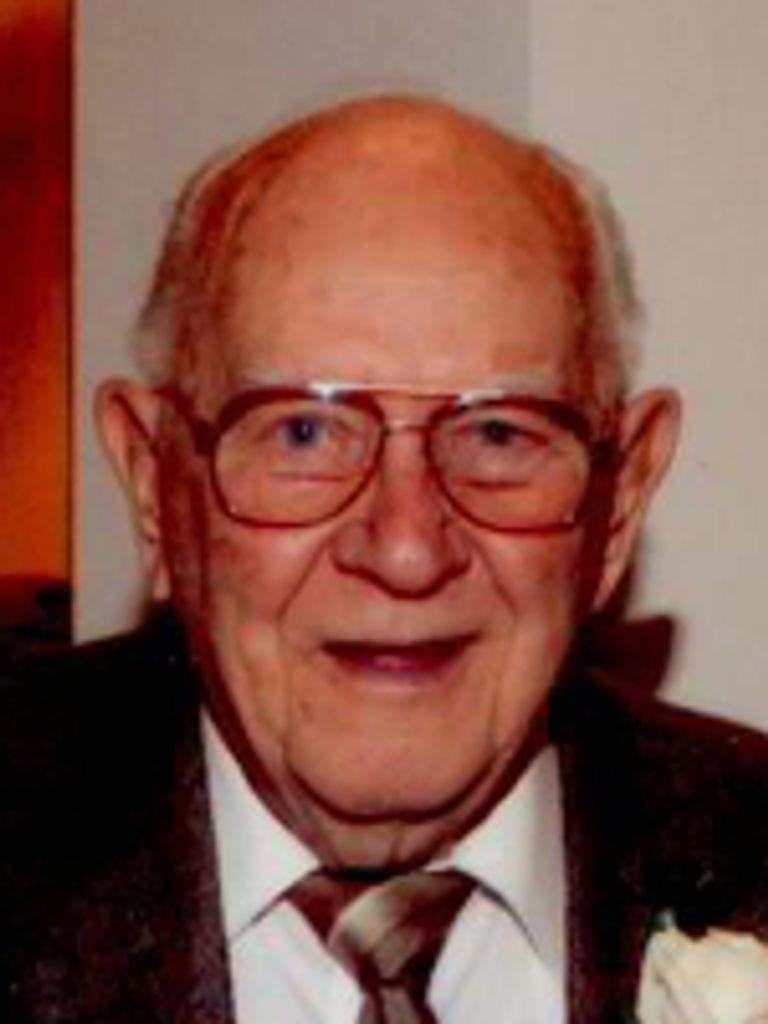 Herman E. Brandt Profile Photo