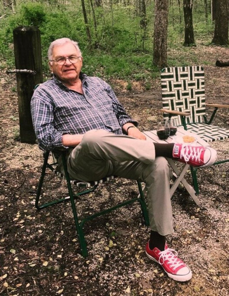 Don Hunter Baldwin