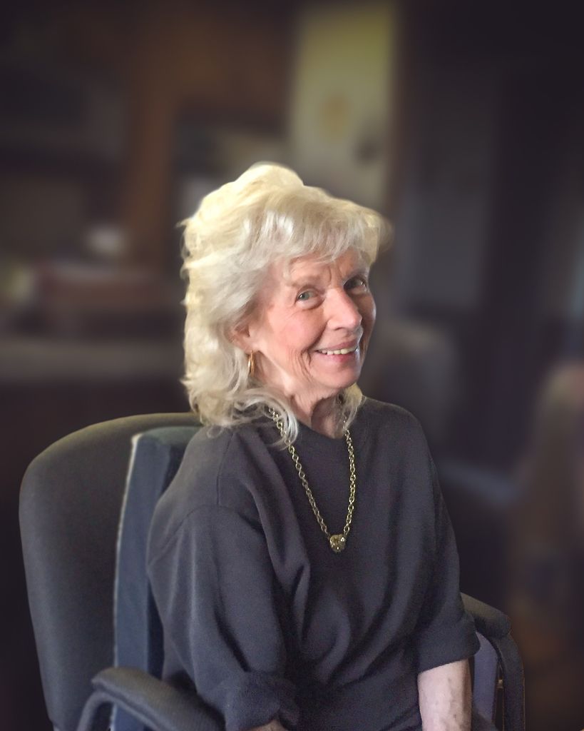 Joyce Anderson