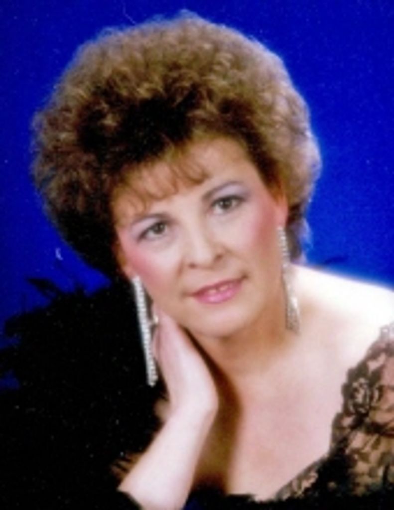 Marilyn Louise Robert