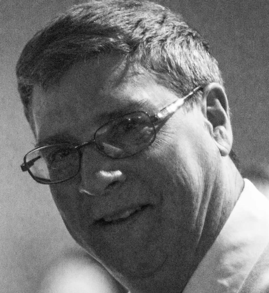 Gary Lee Frantz Profile Photo