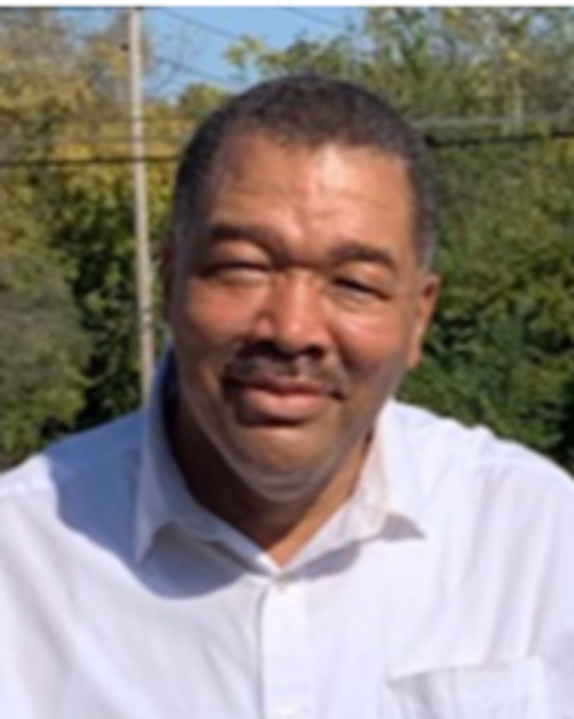 Charles Anthony Johnson Profile Photo