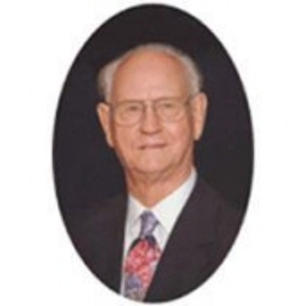 Alvin House, Sr.