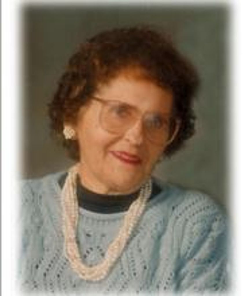Vada L. Larsen Profile Photo