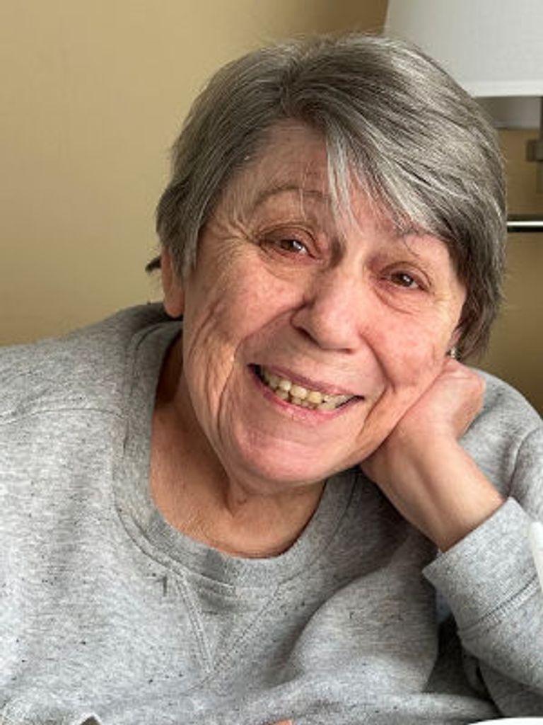 Sharon L. Trusina, Nee Kroeger