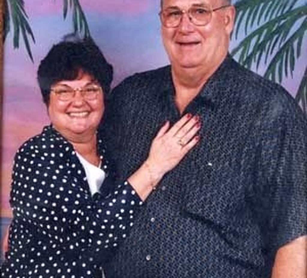 Donald J. Mundy