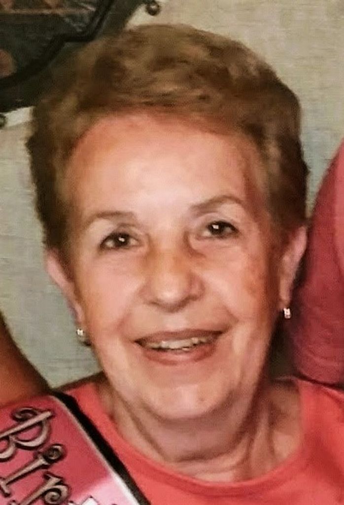 Frances E. Lawson Profile Photo