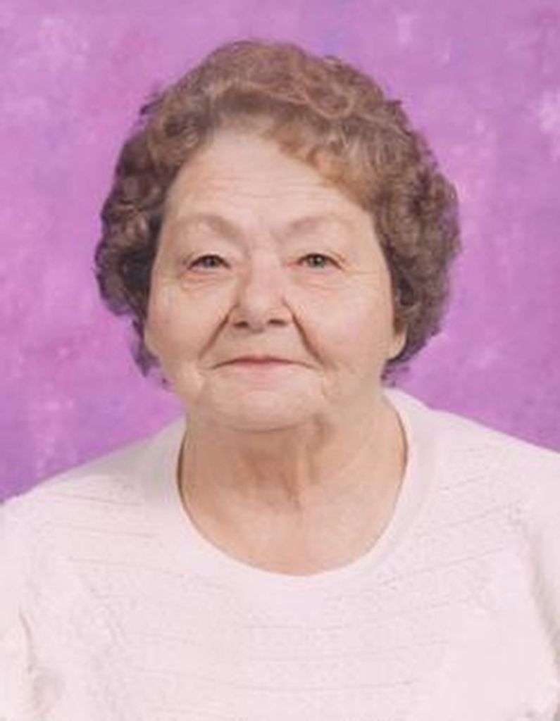 Veronica Ann (Owen) Kasper Lewis