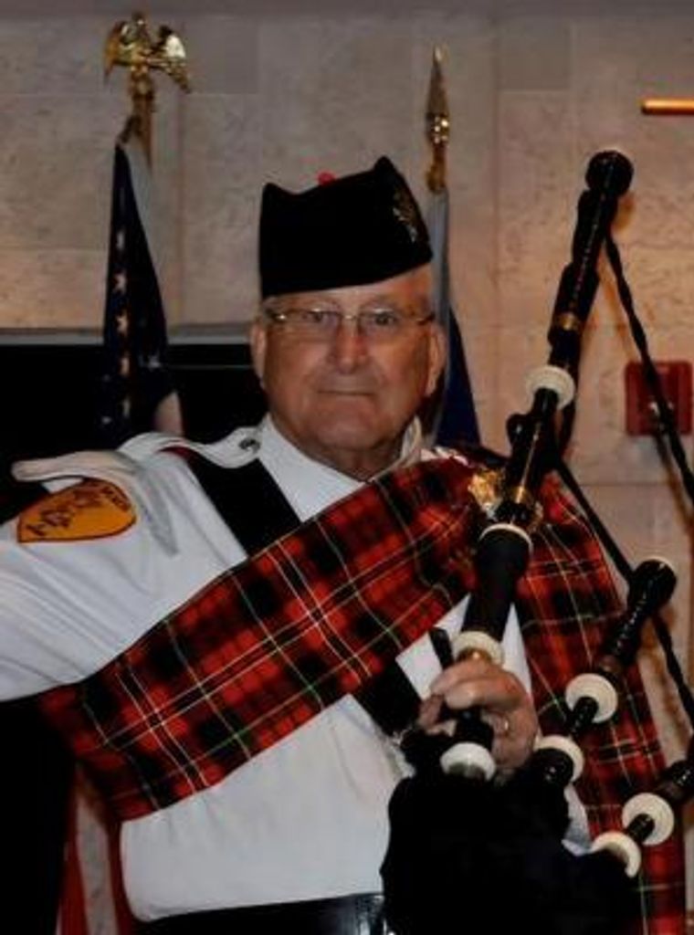 Albert L. Graham Profile Photo