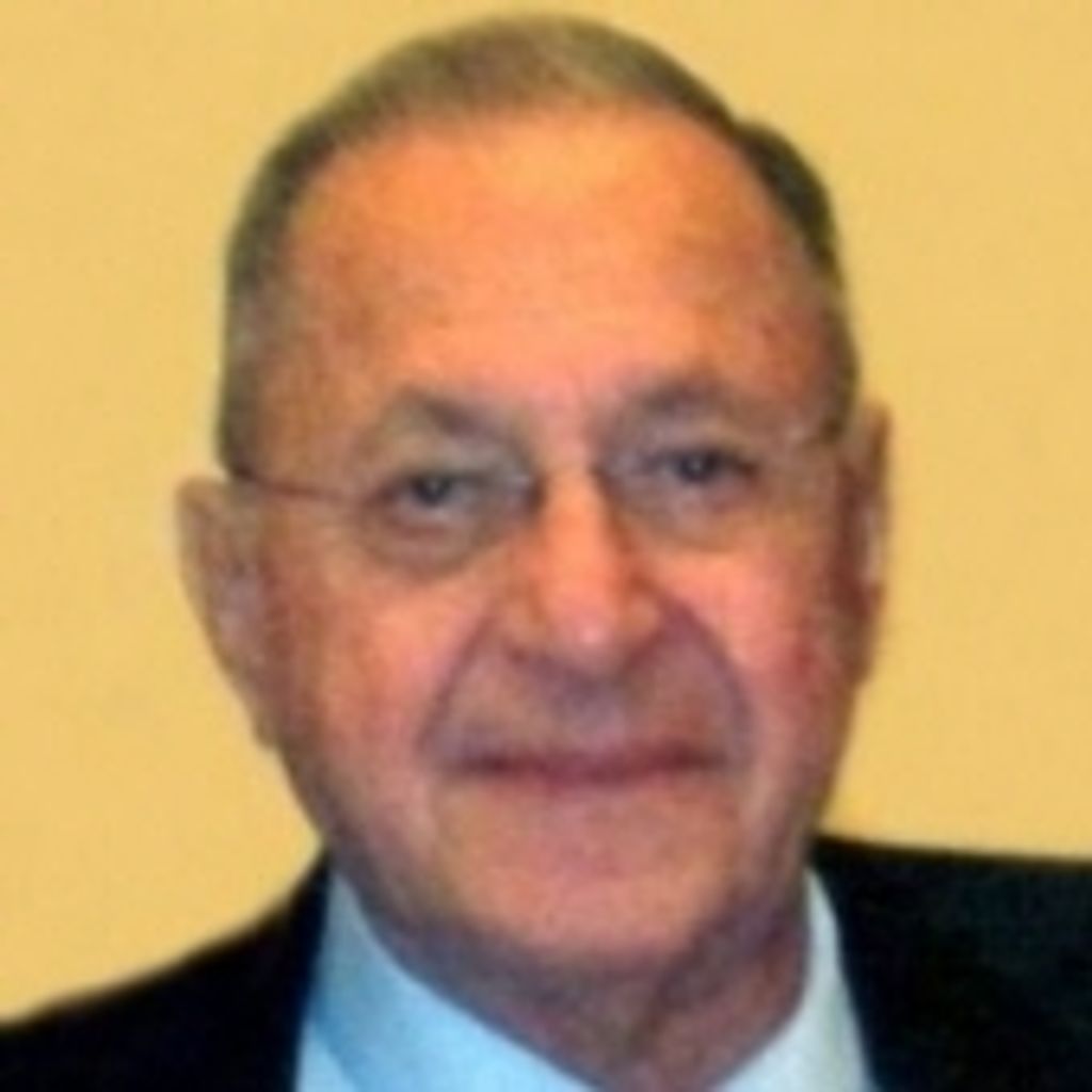 Norman Goldberg Profile Photo
