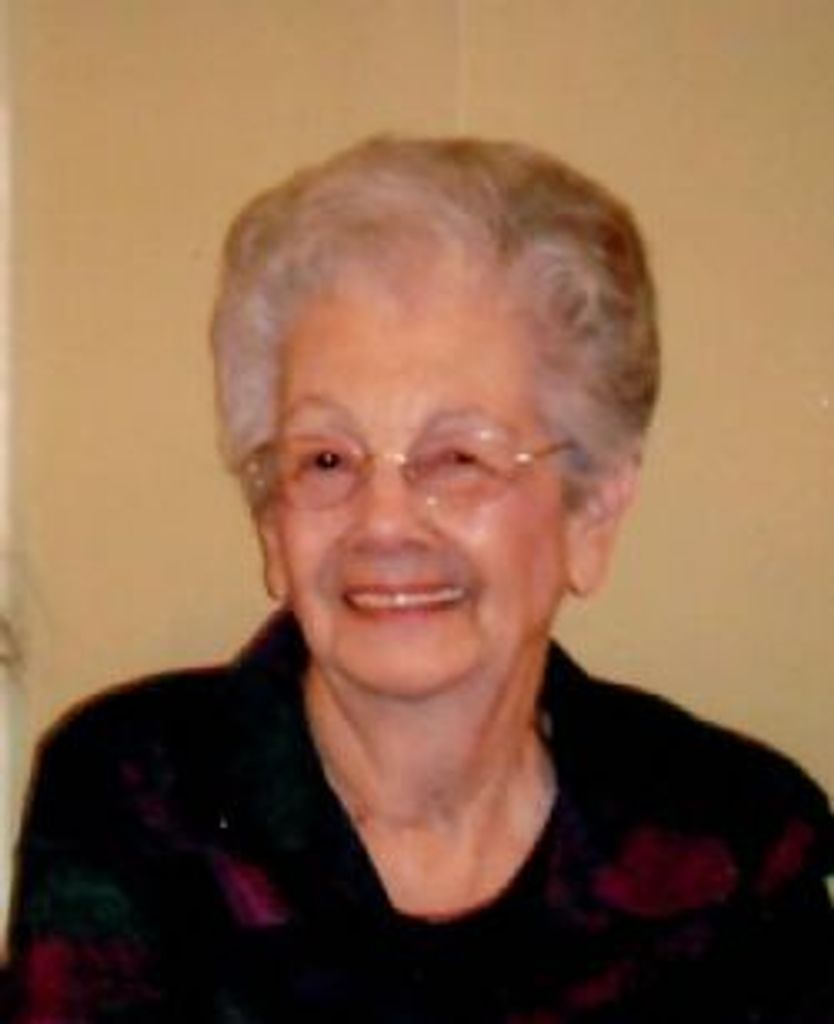 Jane Sonnier