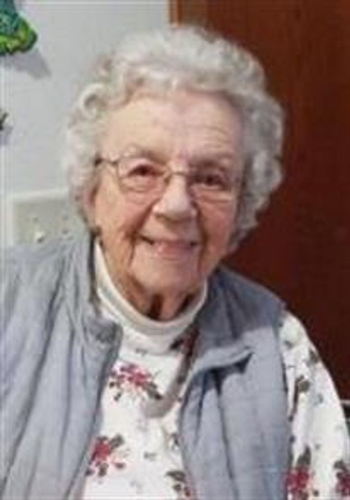 Helen  Marie Brovold Profile Photo