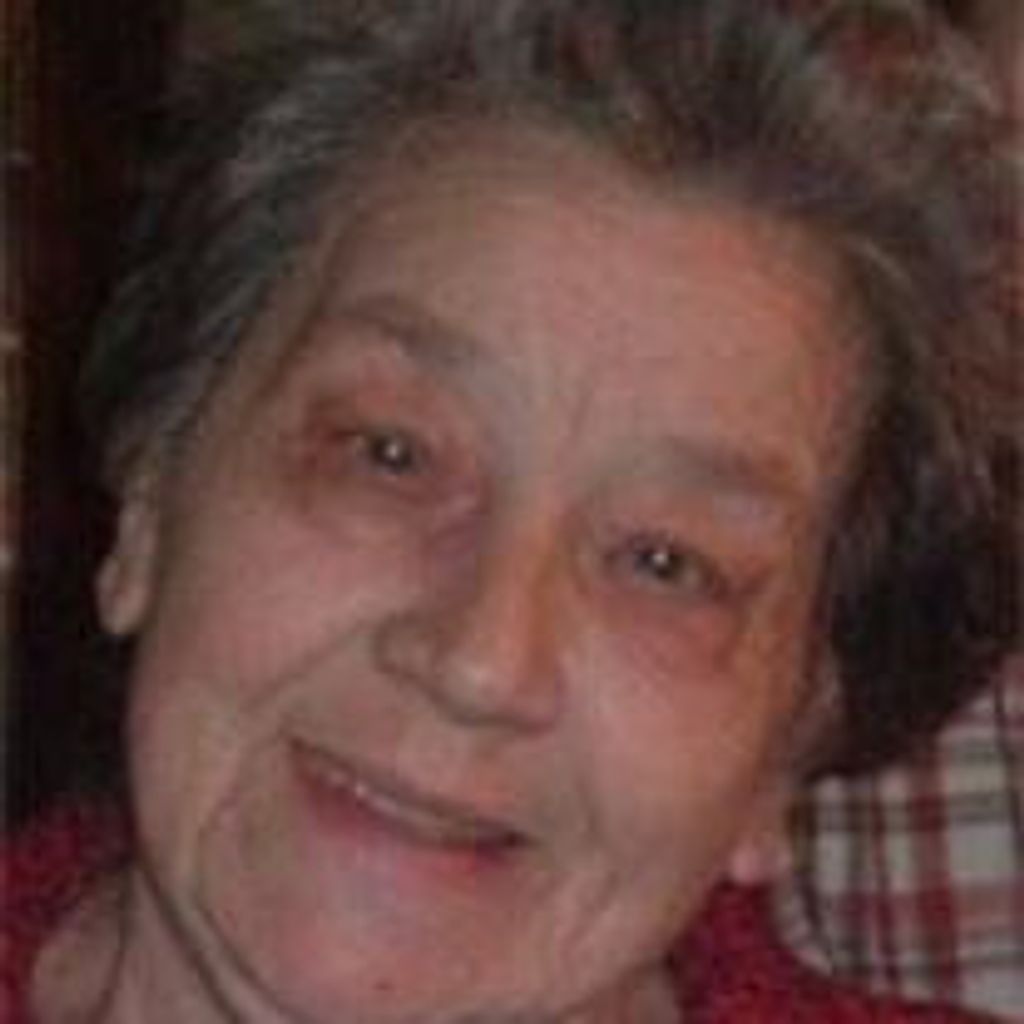 Margaret Hickman Profile Photo