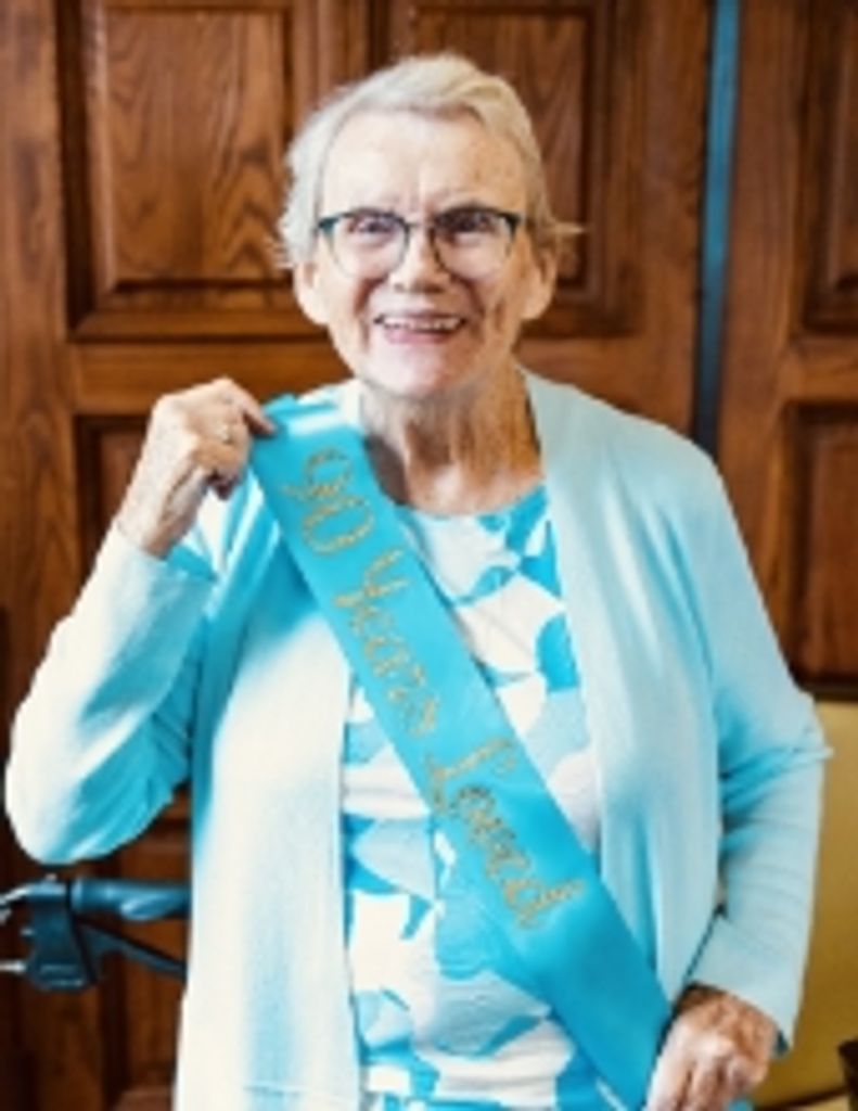 Agnes  Catherine Lange  Mcglone