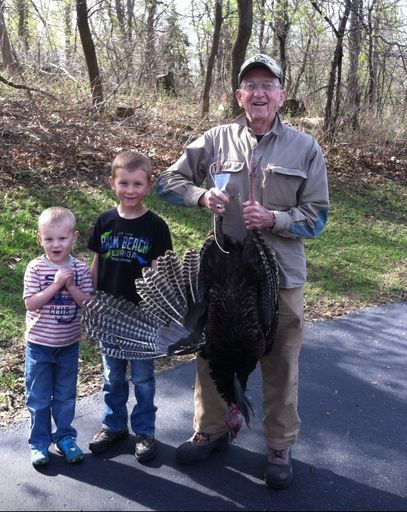 James "Jim" H. Isensee photo gallery thumbnail 27 of 99