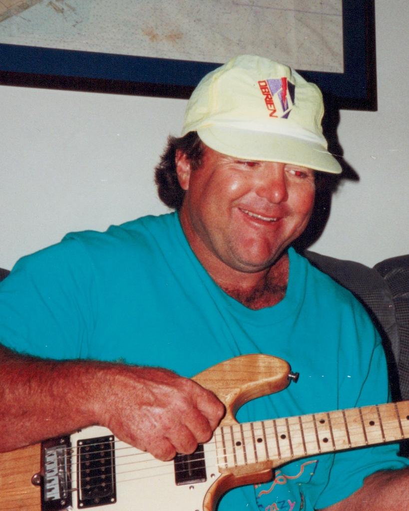 Albert Lionel DeVeaux, Sr. Profile Photo