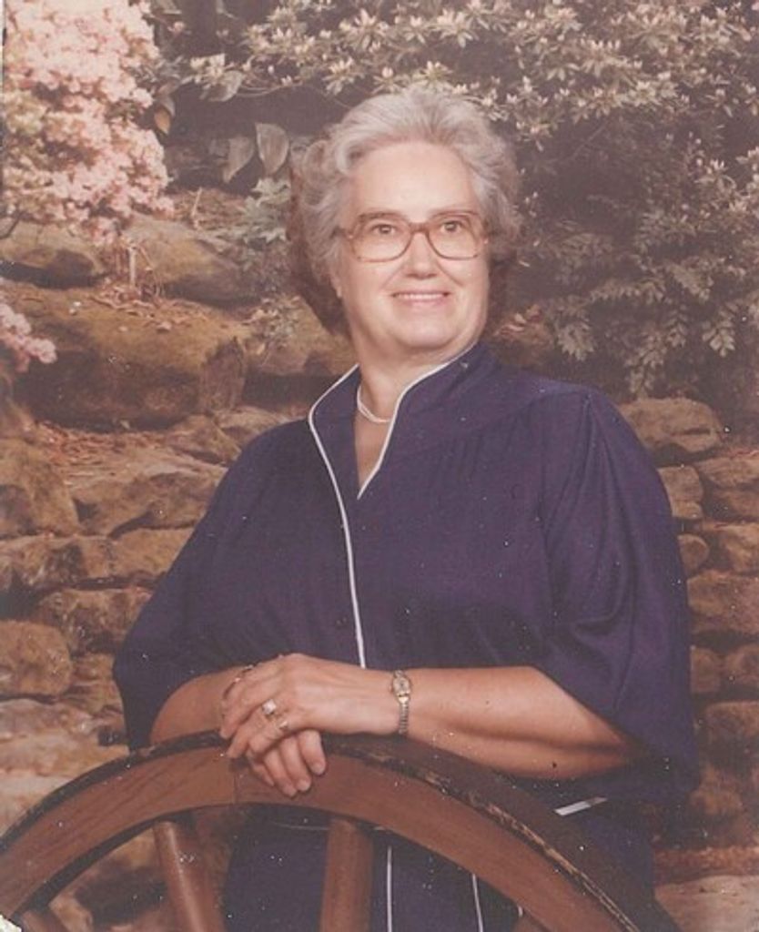 Ruby Willene Stone Profile Photo