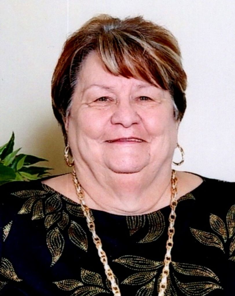 Anice Ballard Profile Photo