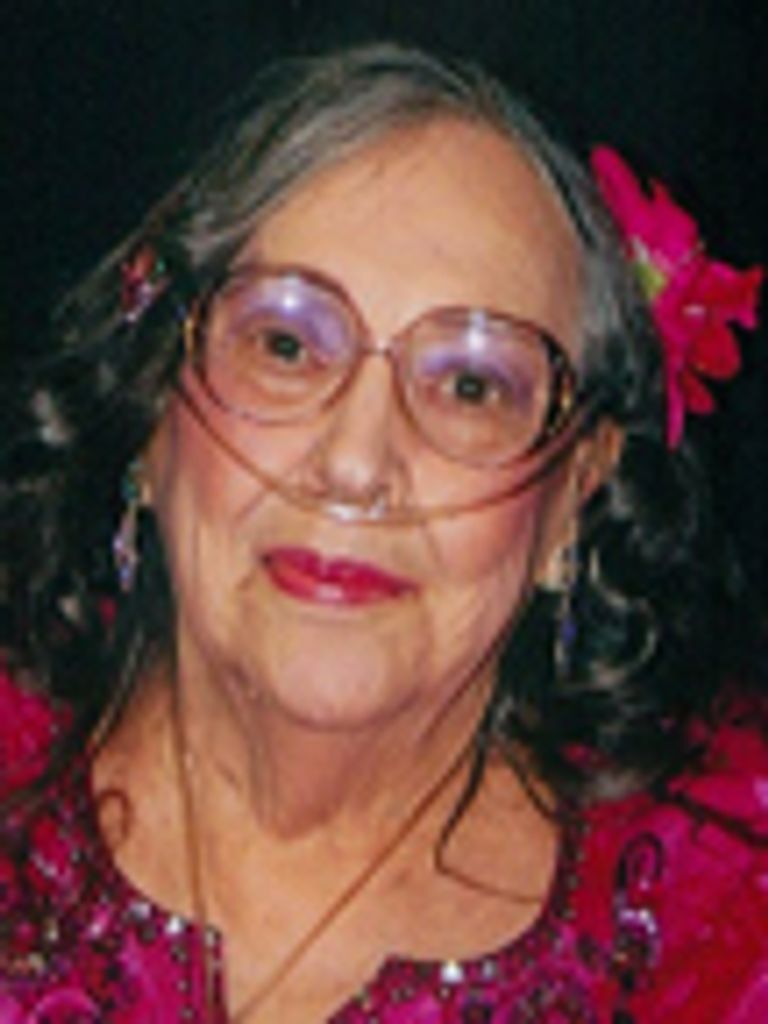 Marlita Burnham