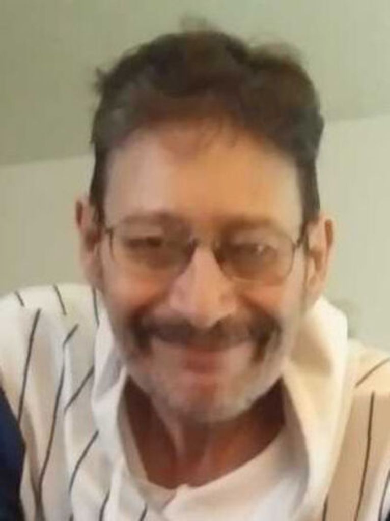 Jackie "Jack" Benjamin Crowder Profile Photo