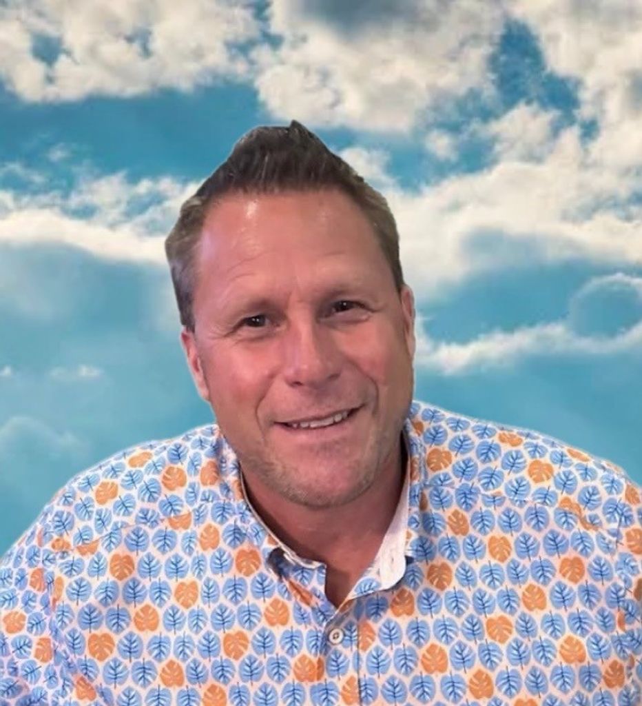 Terry W. Bentz Jr.