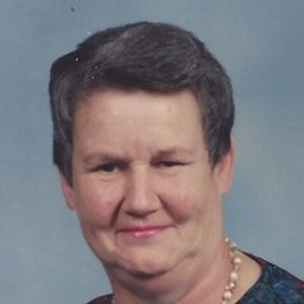 Joyce Marie Tapps Profile Photo