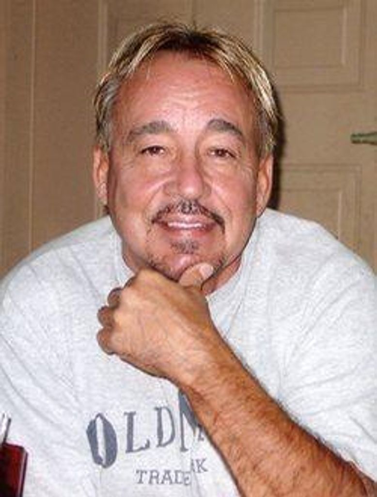 William 'Bill' Munoz