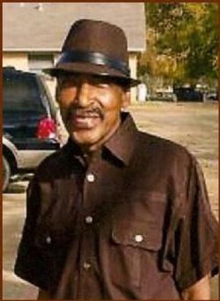 Leroy King Comer