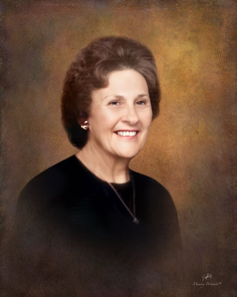 Inez Ellen Montgomery Profile Photo
