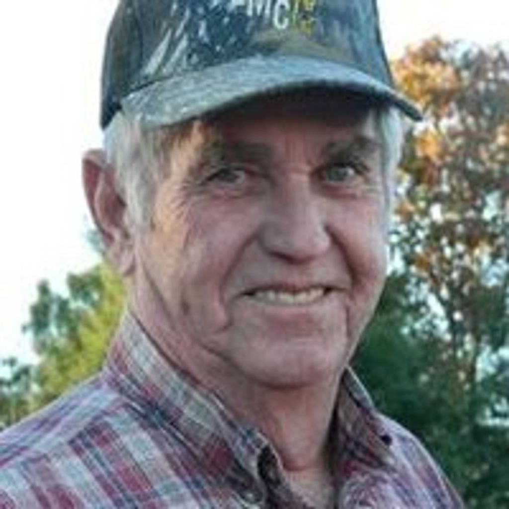 Guyton "Bucky" Davis Profile Photo